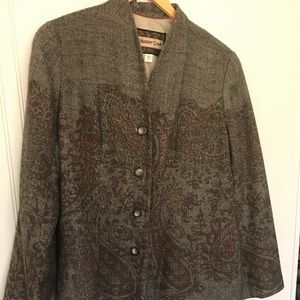 Coldwater Creek Blazer